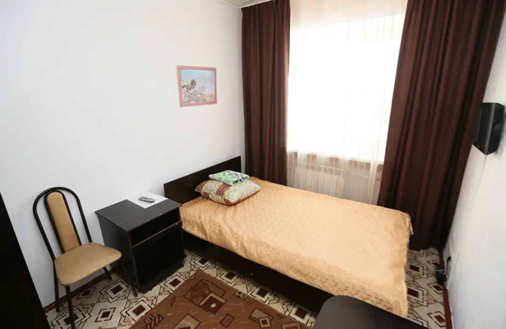 Венеция-Красноярский