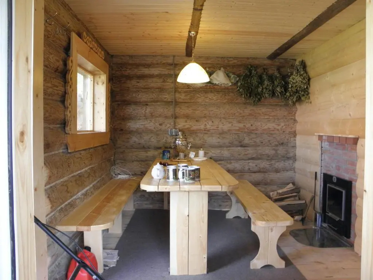 Guest House Kupechesky