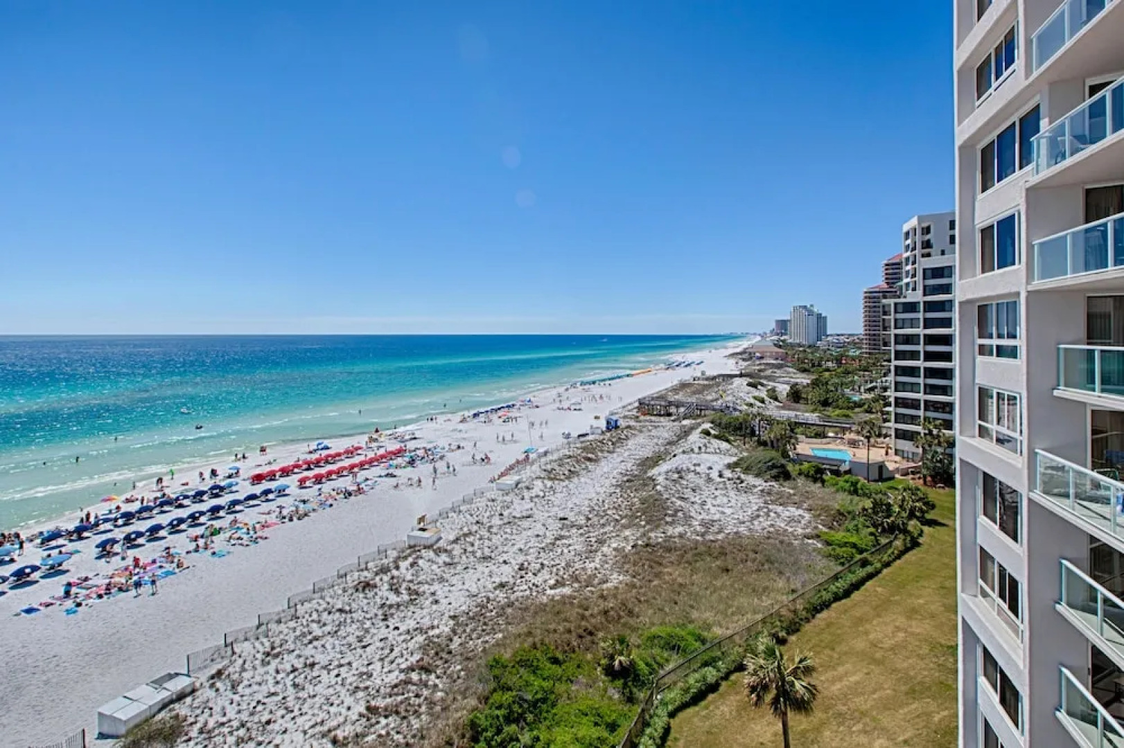 Beachside Two 4286 at Sandestin