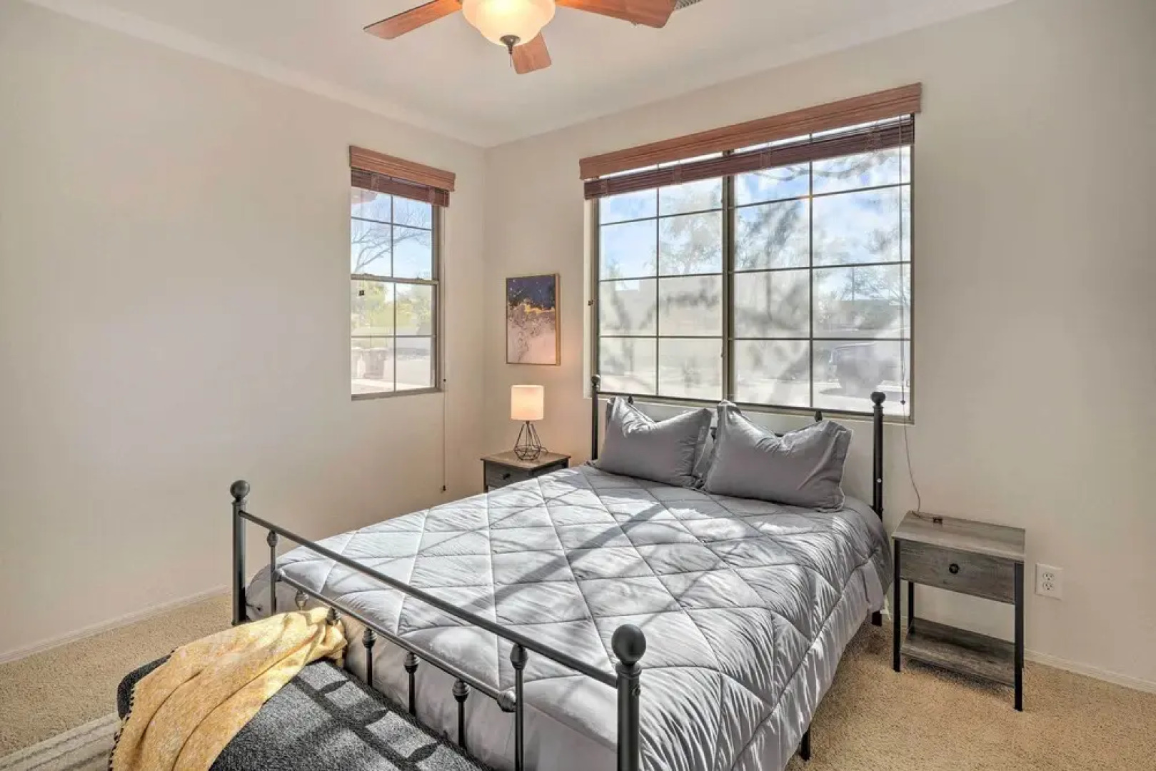 Peoria Escape ~ 8 Mi to State Farm Stadium