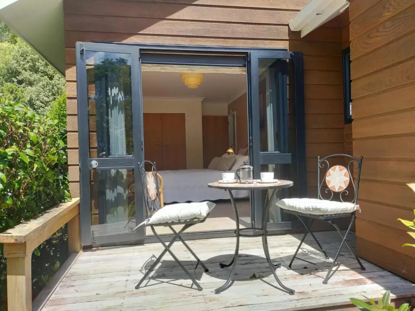 Dangela Boutique Lodge (Adults Only)