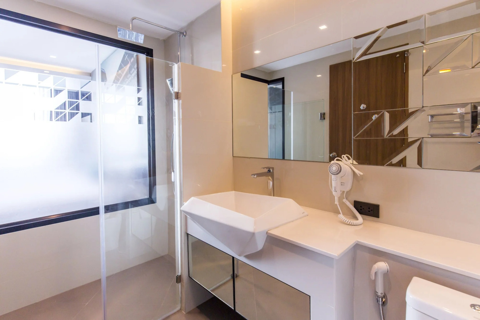 The Crystal Hotel Buriram