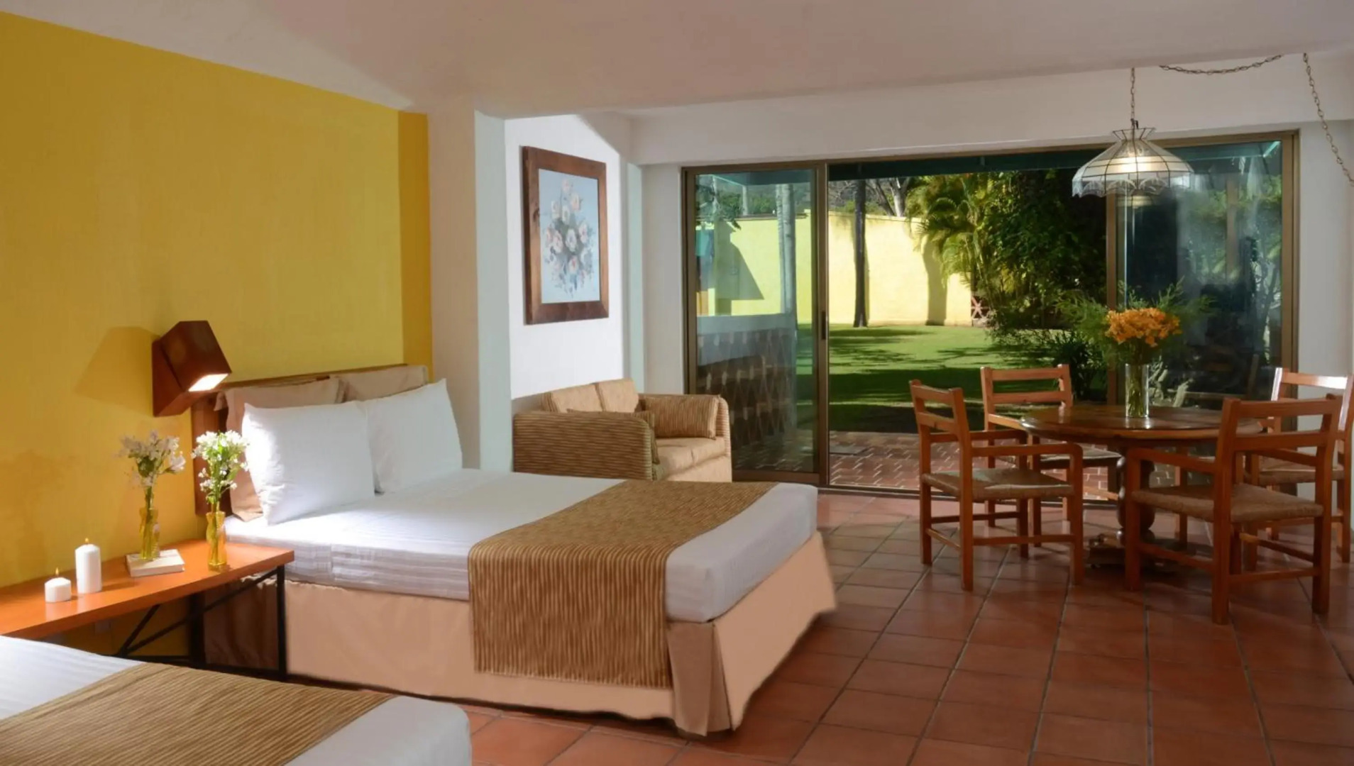 Hotel Real de Chapala