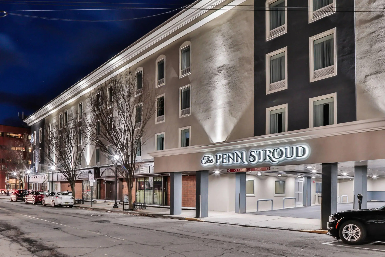 The Penn Stroud, Stroudsburg - Poconos, an Ascend Collection Hotel
