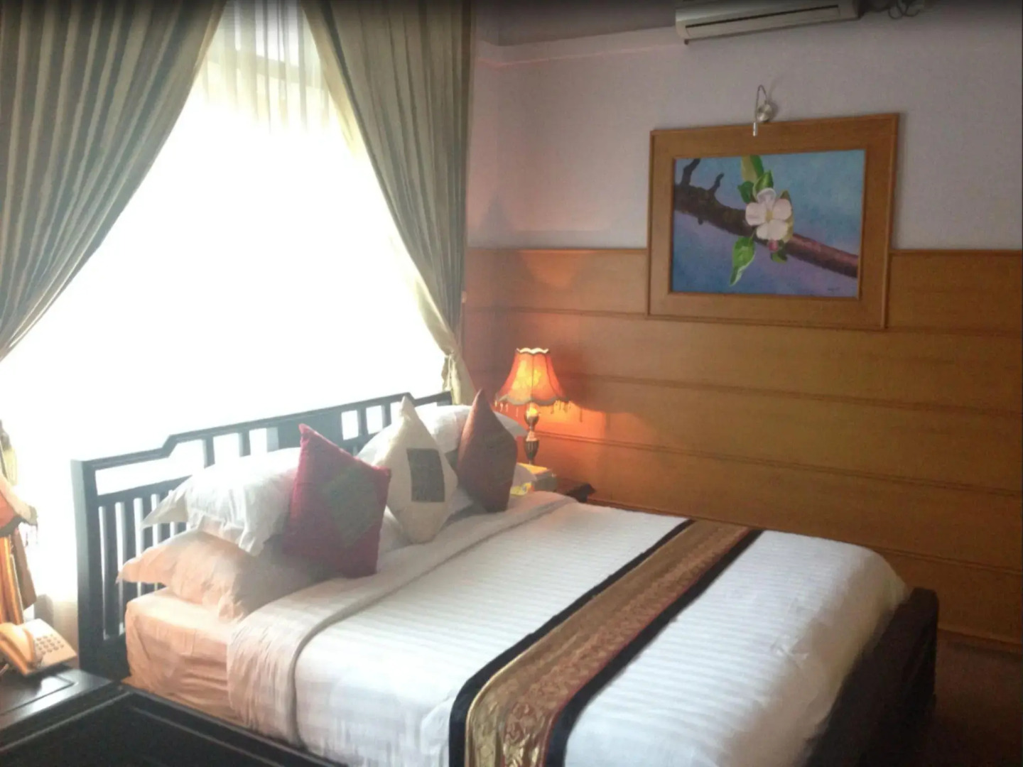 Shwe Kyun Hotel