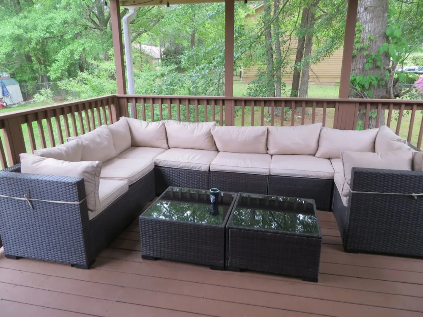 Atlanta Hartsfield Guesthouse