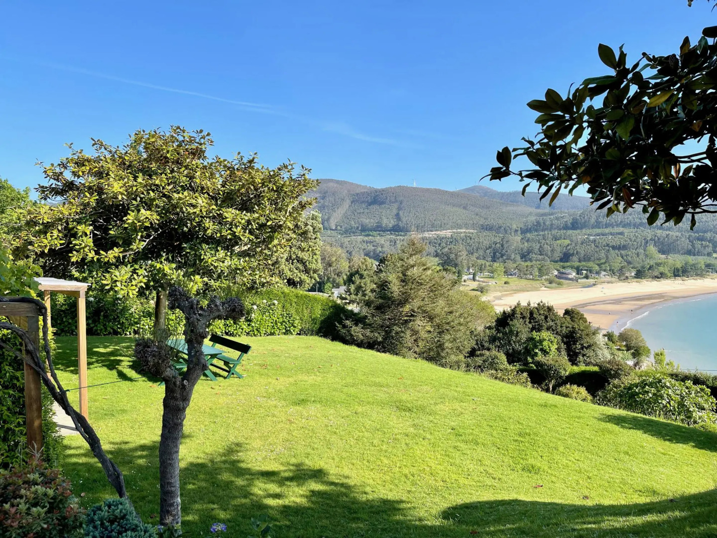 The Cliffs Bungaleiro De Area