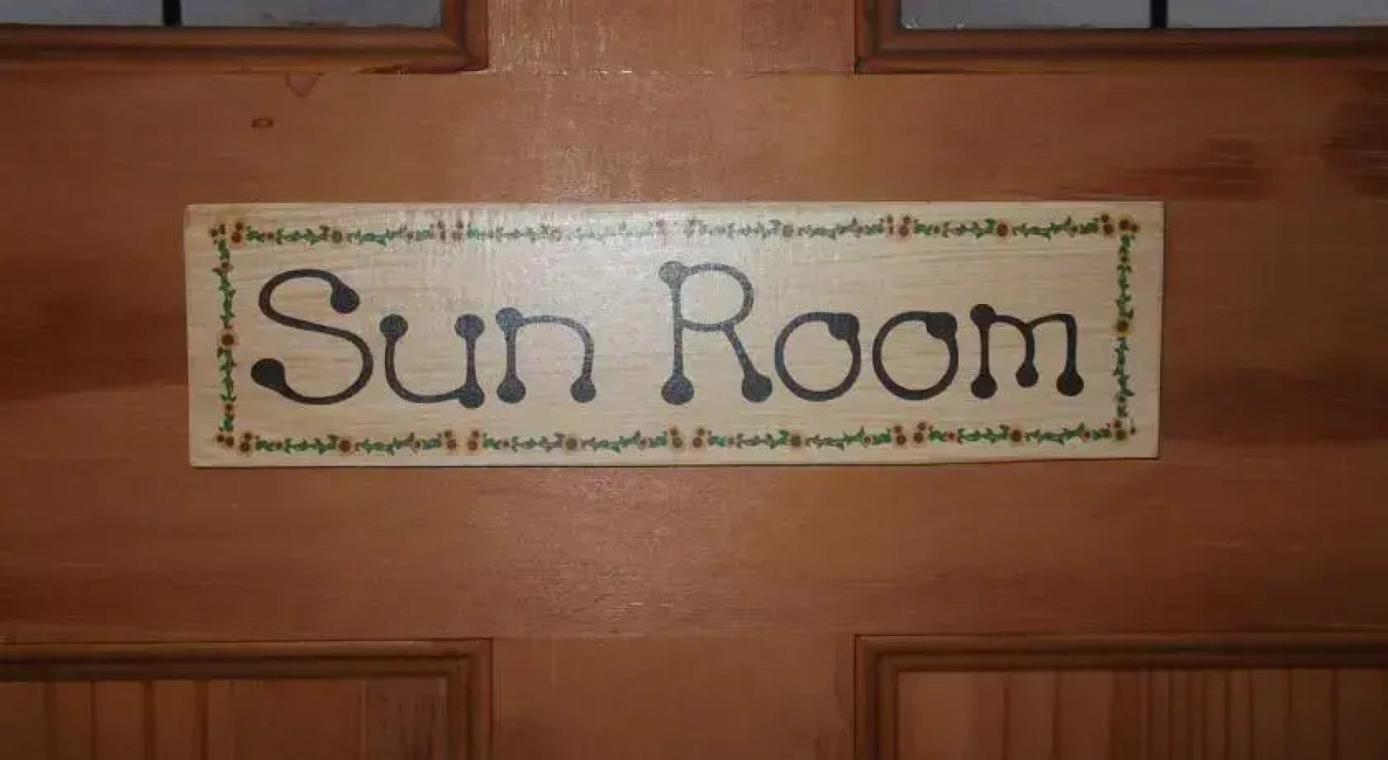 Carrigbyrne Lodge Country B&B