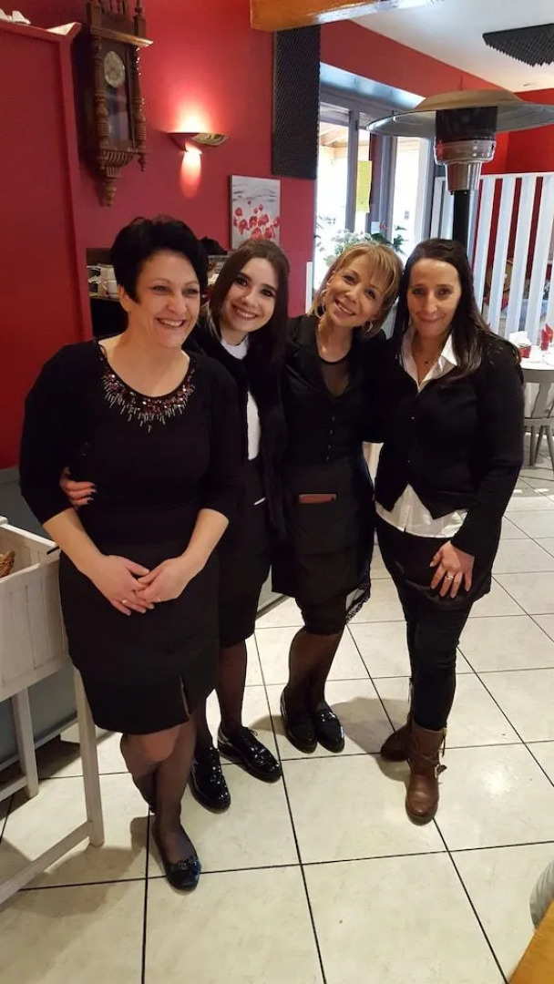 Hotel Restaurant De La Canner