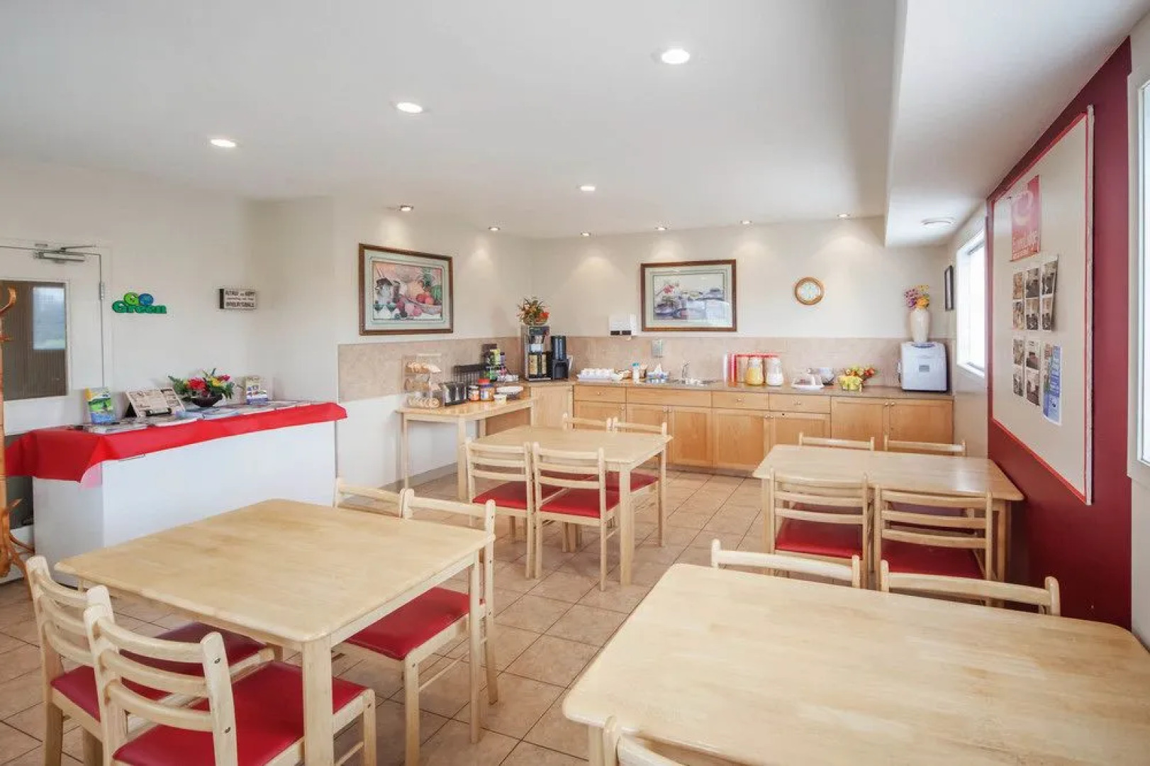 Travel Inn & Suites Innisfail