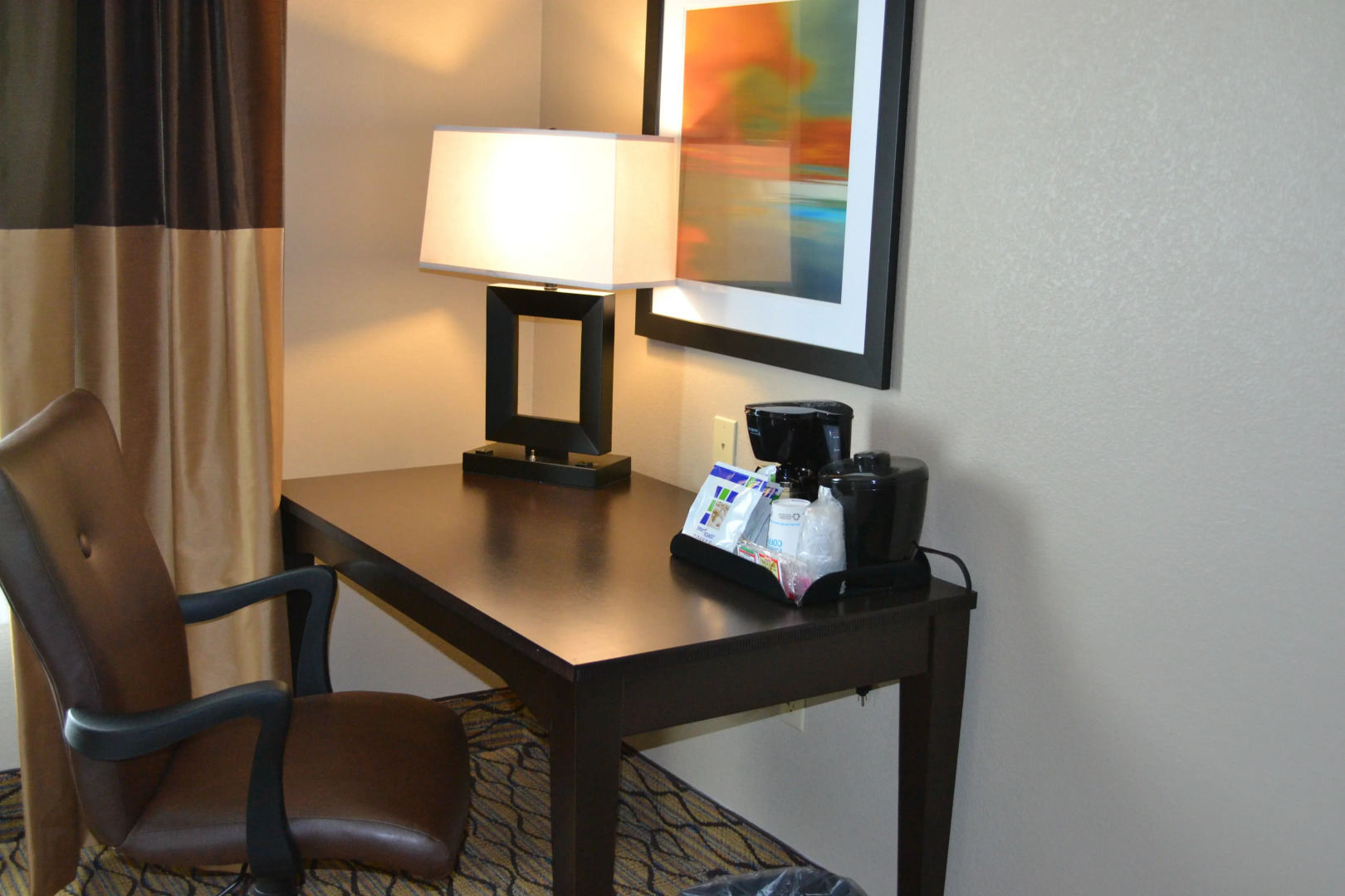 Holiday Inn Exp Stes St. Joseph by IHG