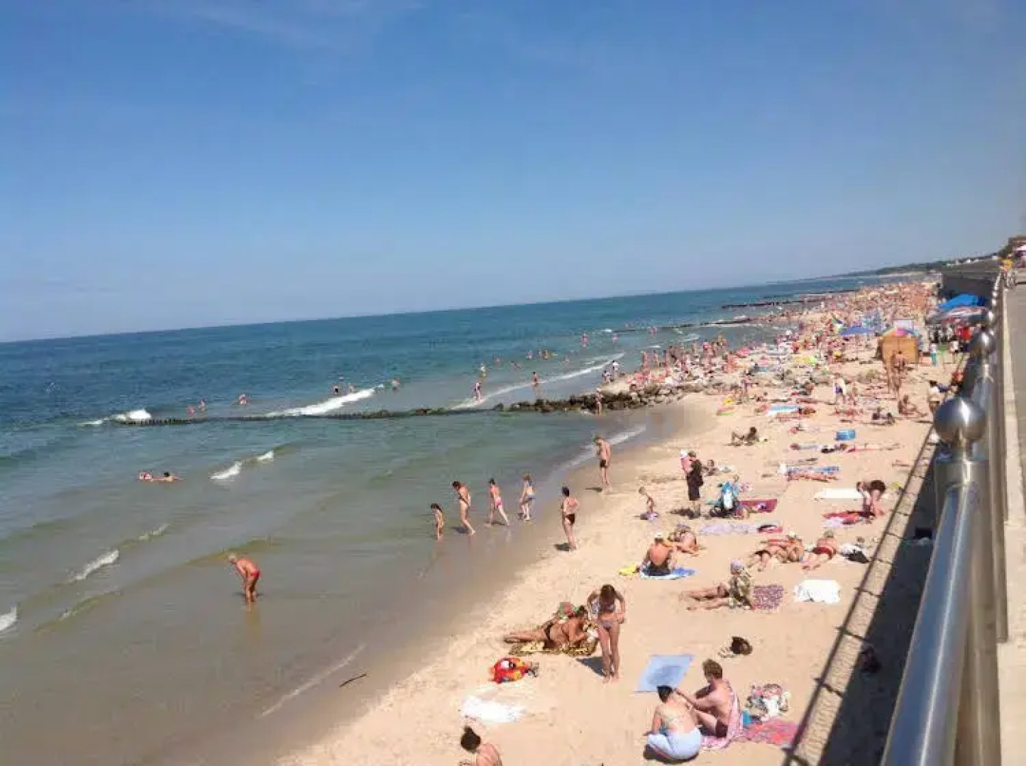 Гостевой дом Золотые Пески