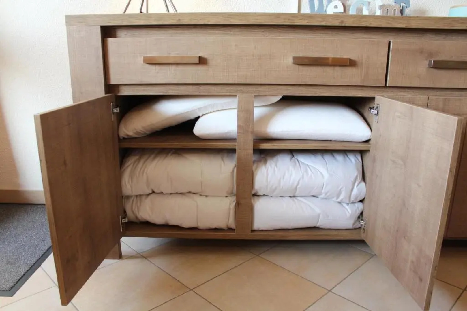 Cosylocation Super Besse