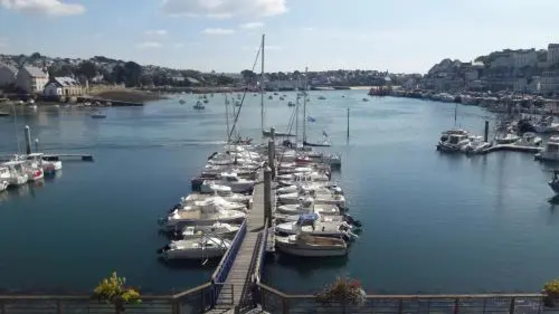 Studio et appartement Vue Mer