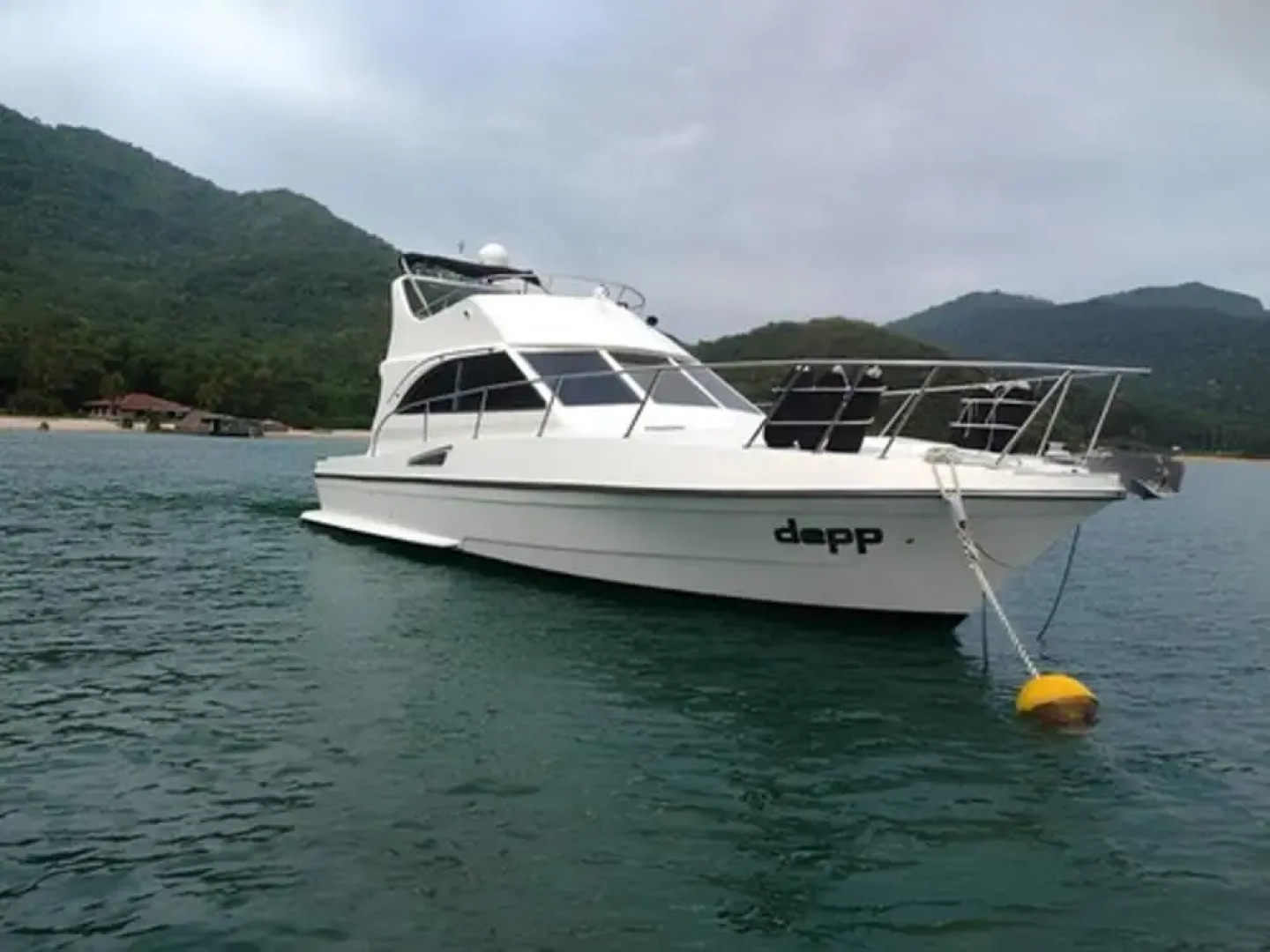 Pousada Papiro Boutique