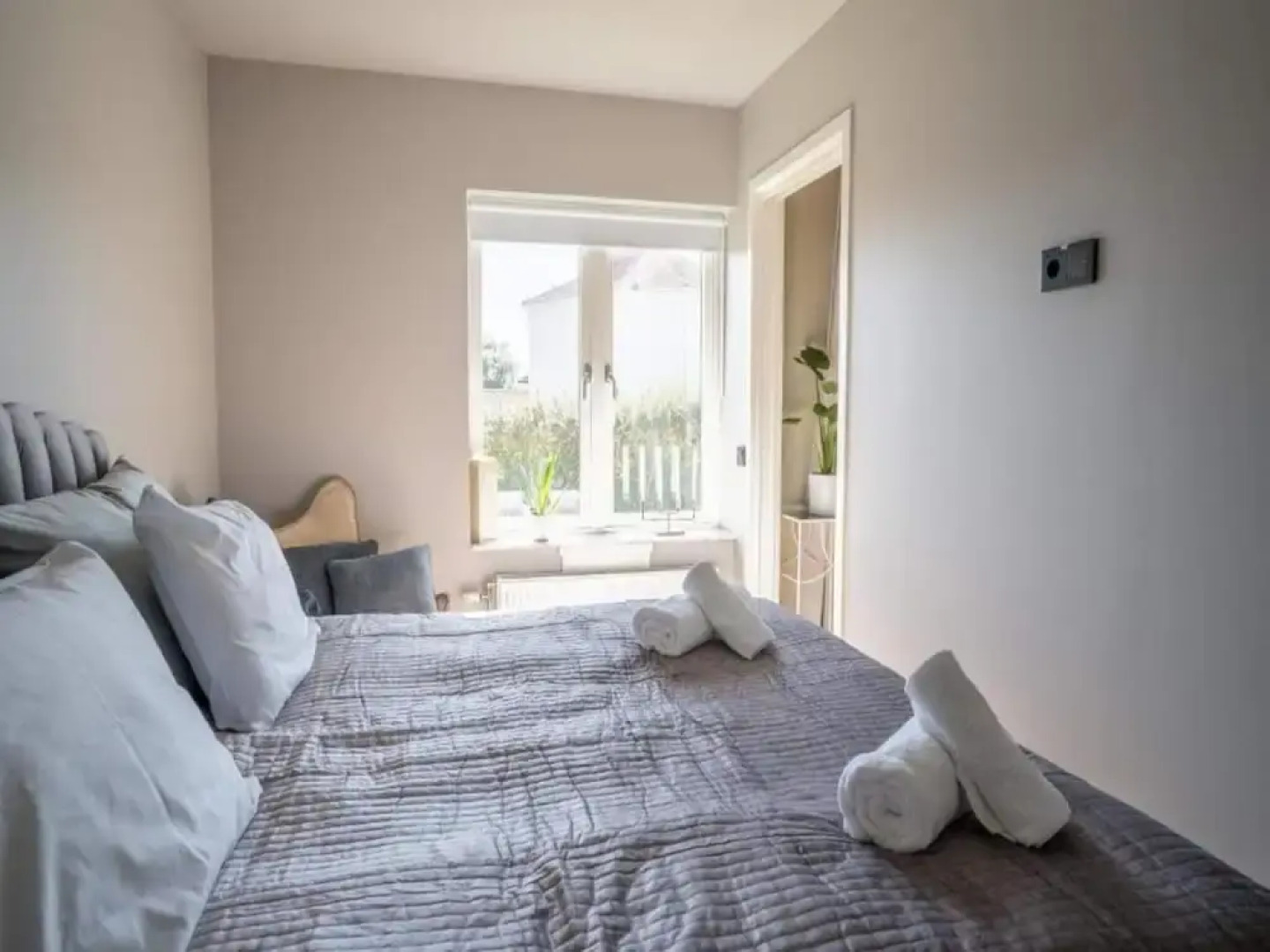 4 Star Holiday Home in Solvesborg