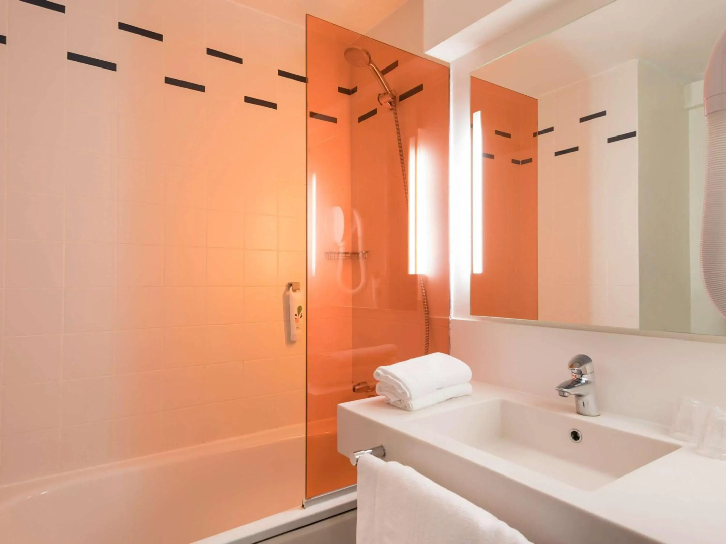 Jeff Hotel Paris