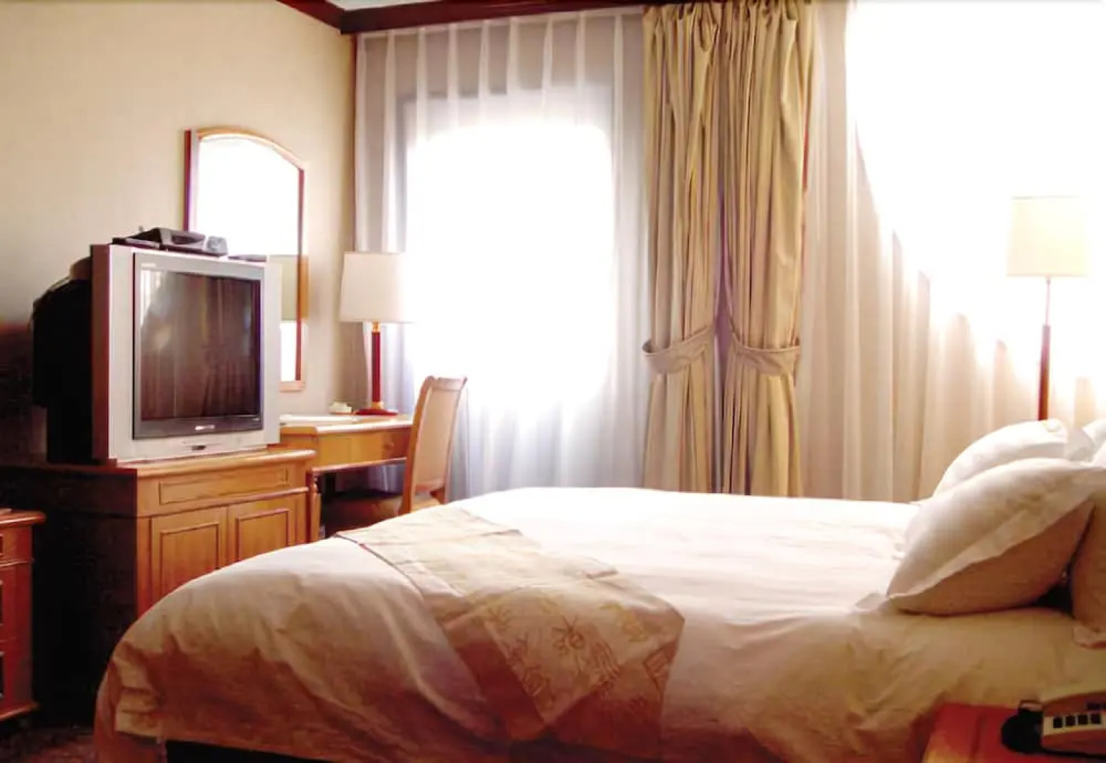 Tianjin Warner International Golf Club