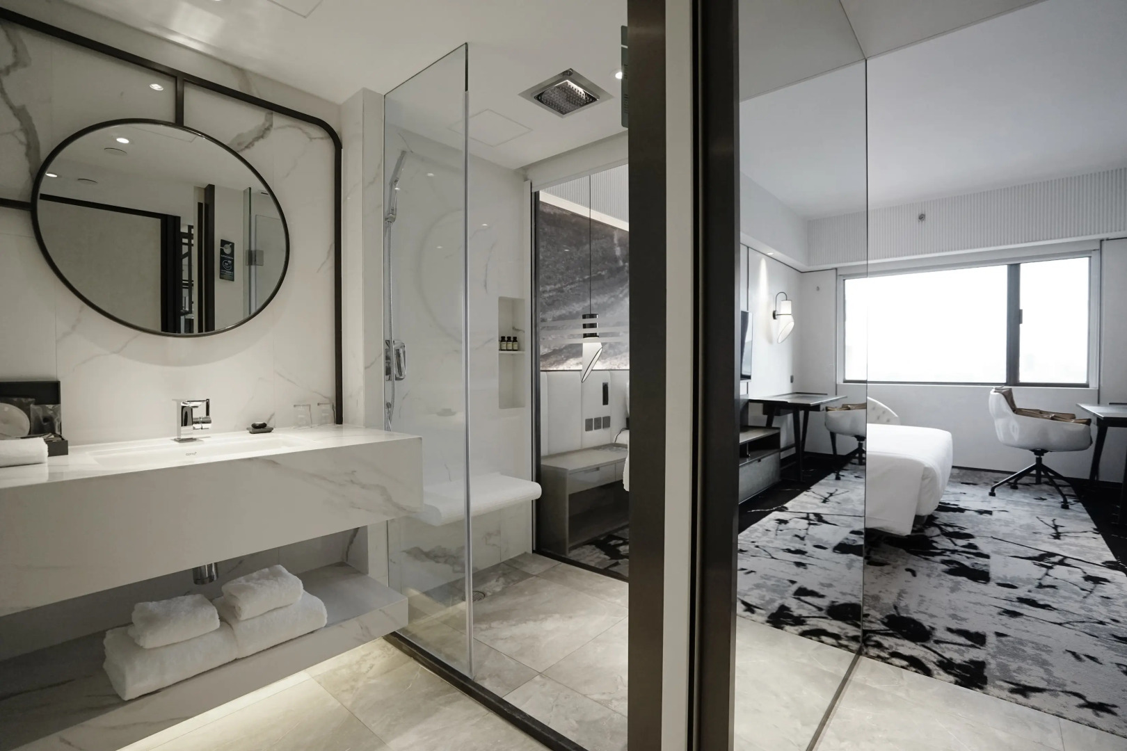 The Park Lane Hong Kong, Autograph Collection