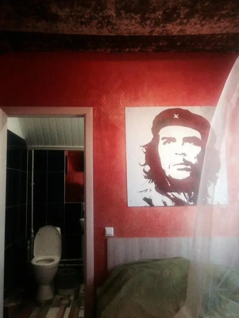 Guest House at Ulitsa Pushkina