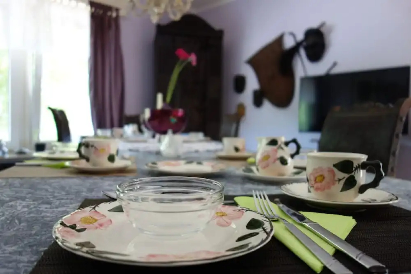 Haus Silbertal am Waldfreibad