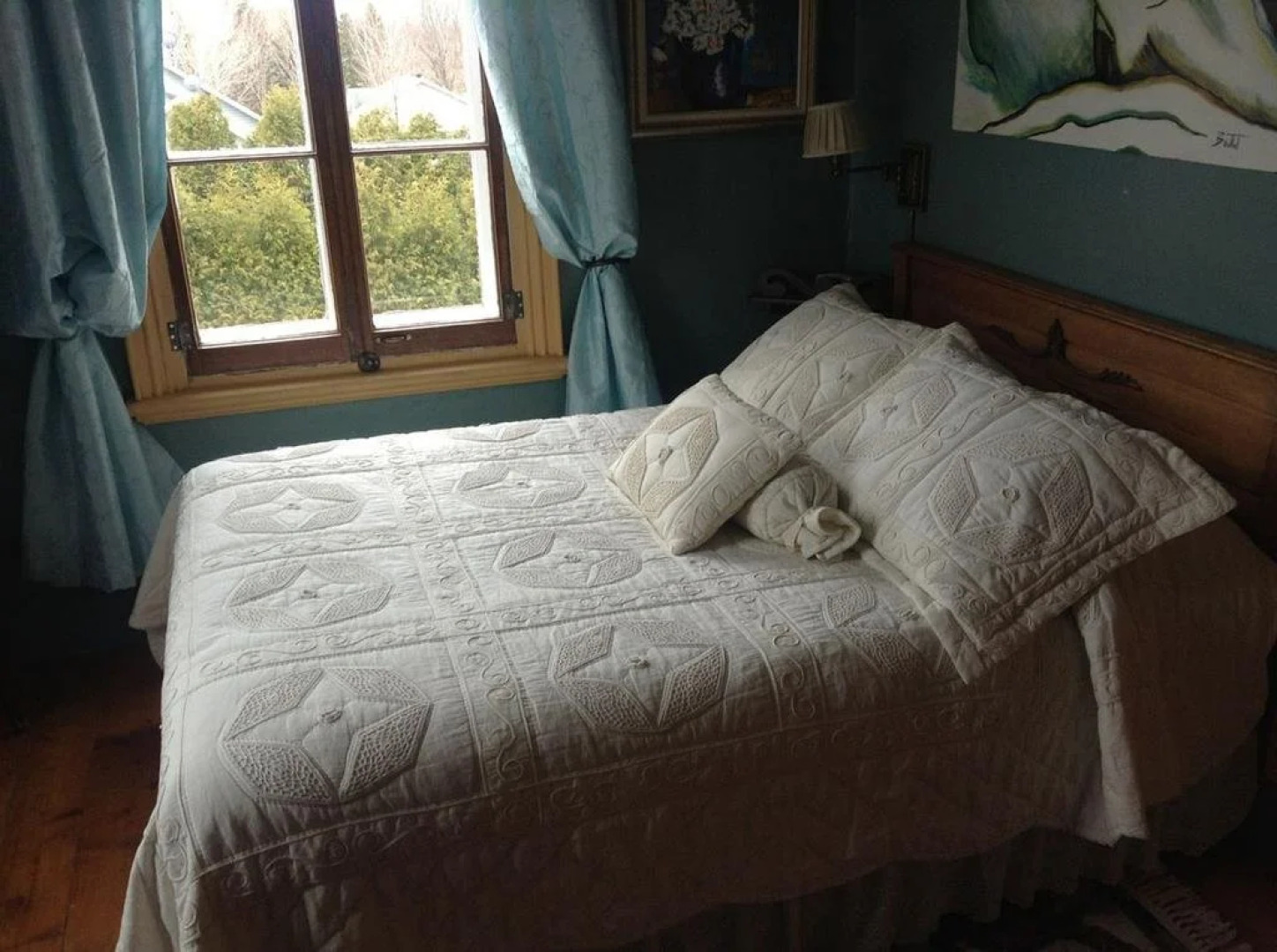 Auberge Chemin du Roy