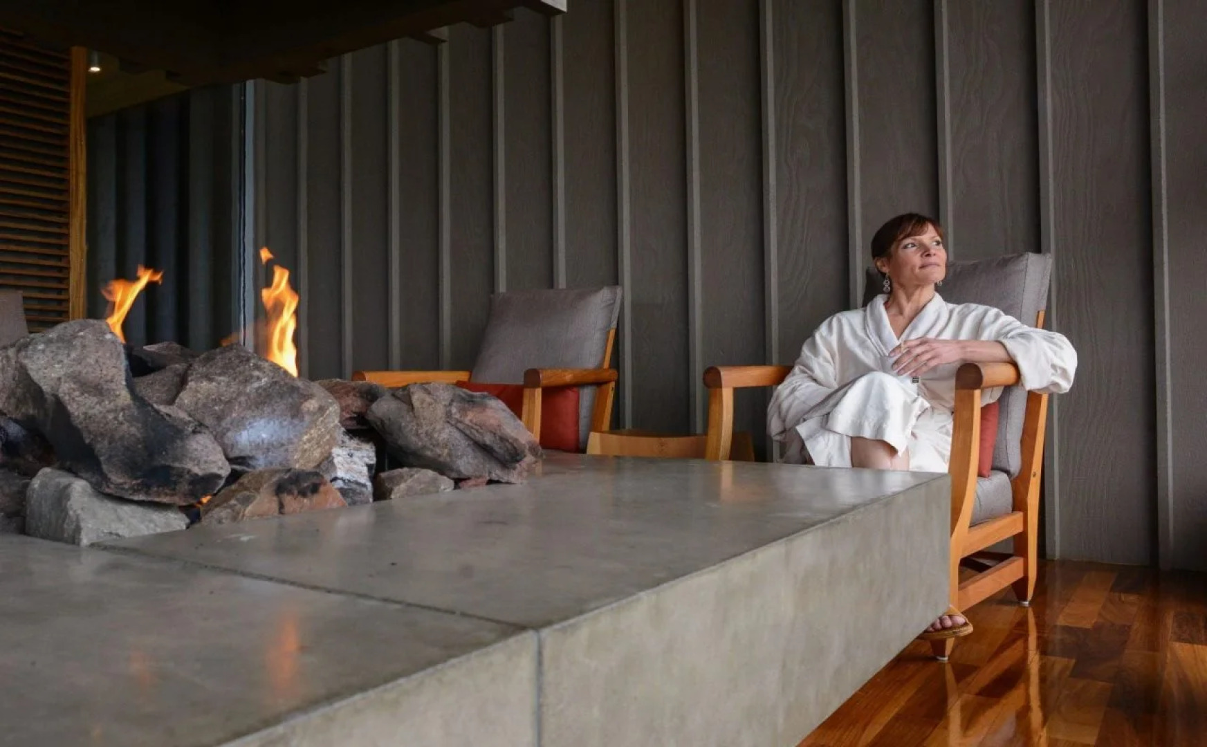 Salishan Coastal Lodge