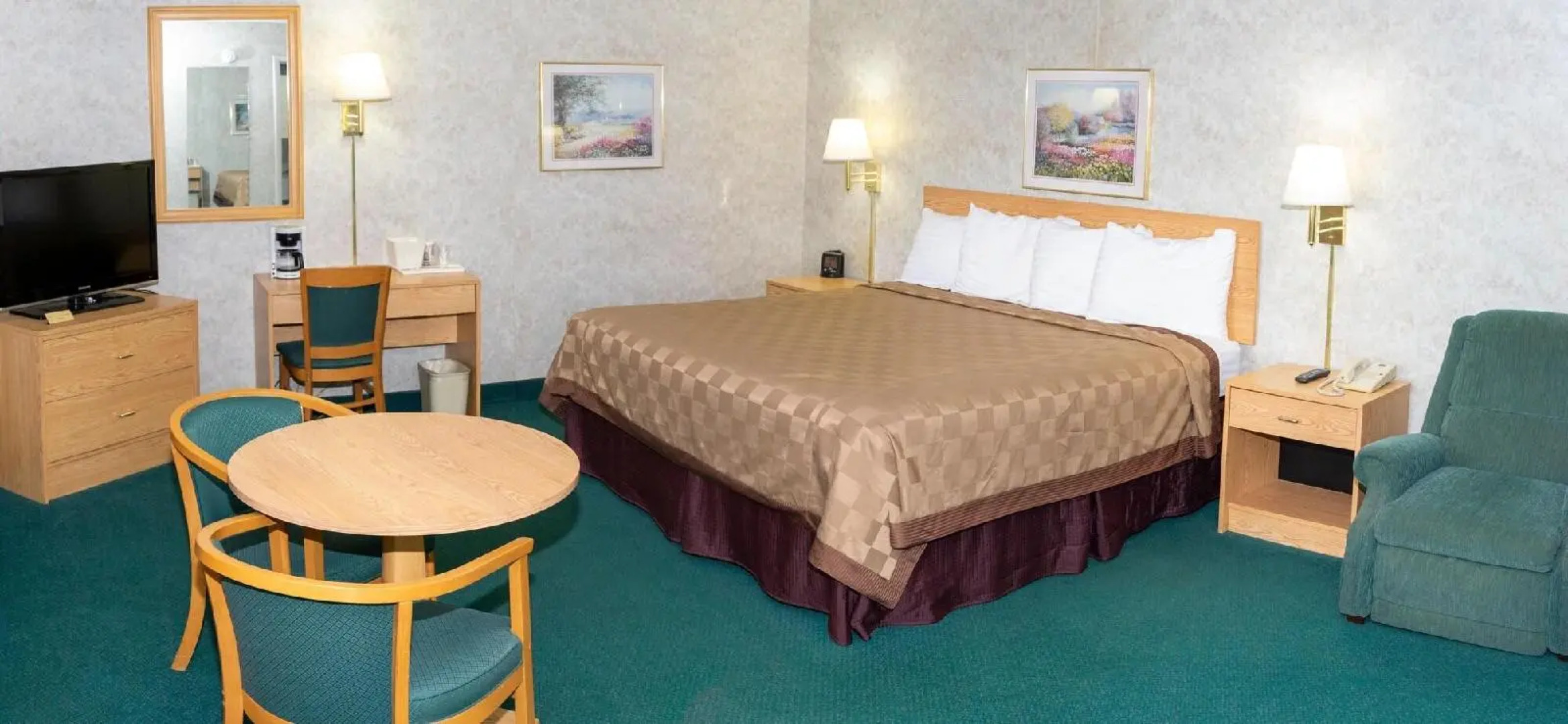 Regency Inn Perrysburg