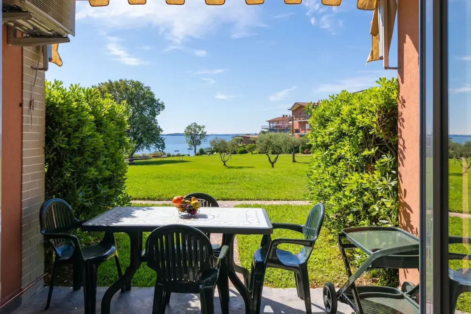 San Sivino 100 in Manerba del Garda