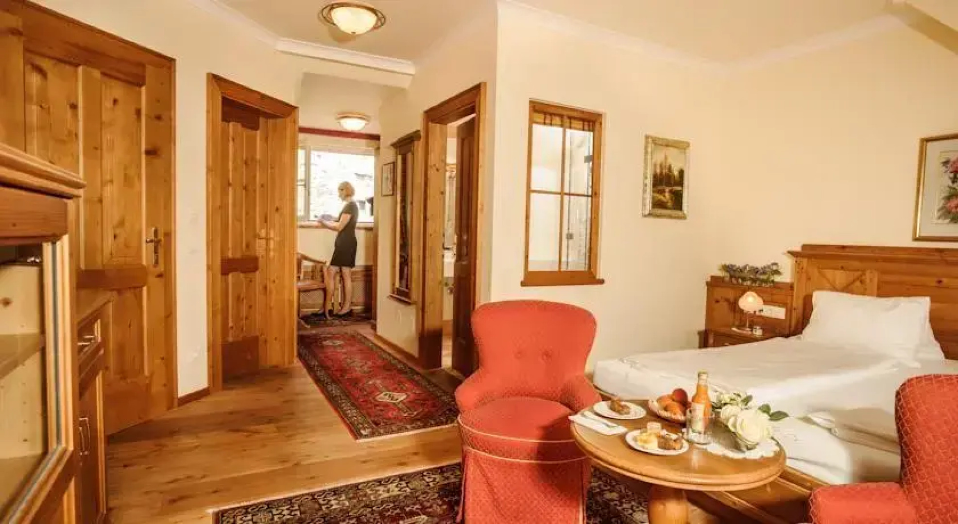 Hotel-Restaurant Kirchenwirt