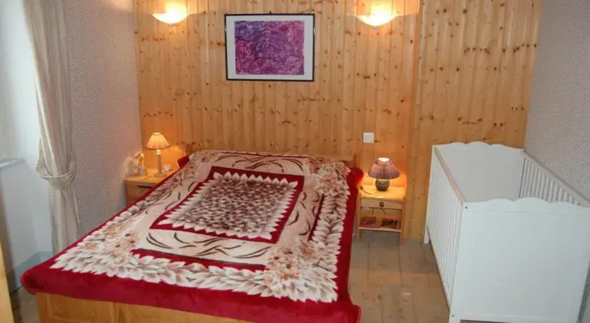 Maison Vacances Grun Batailler