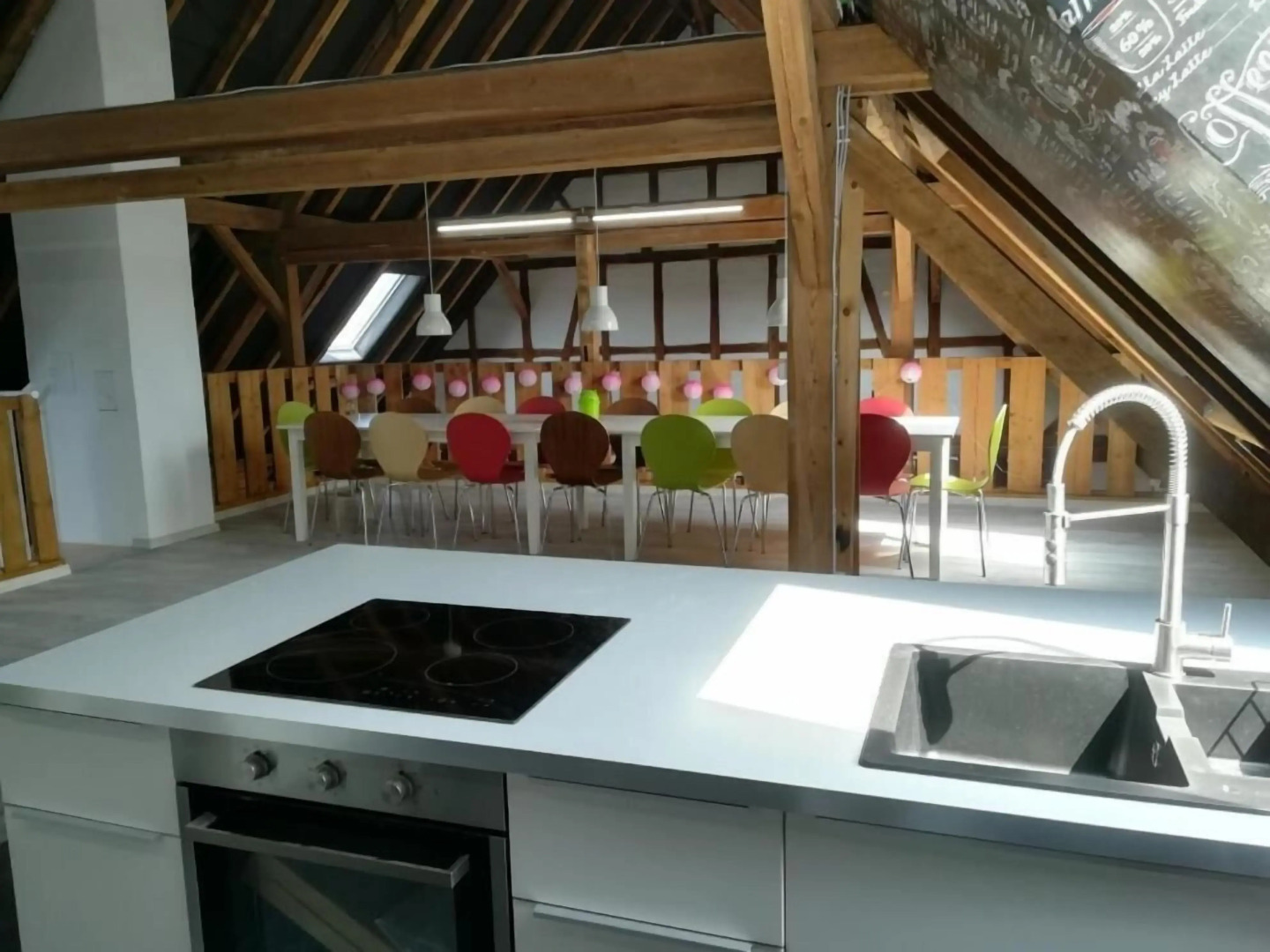 mein kleinHOTEL Herbstein