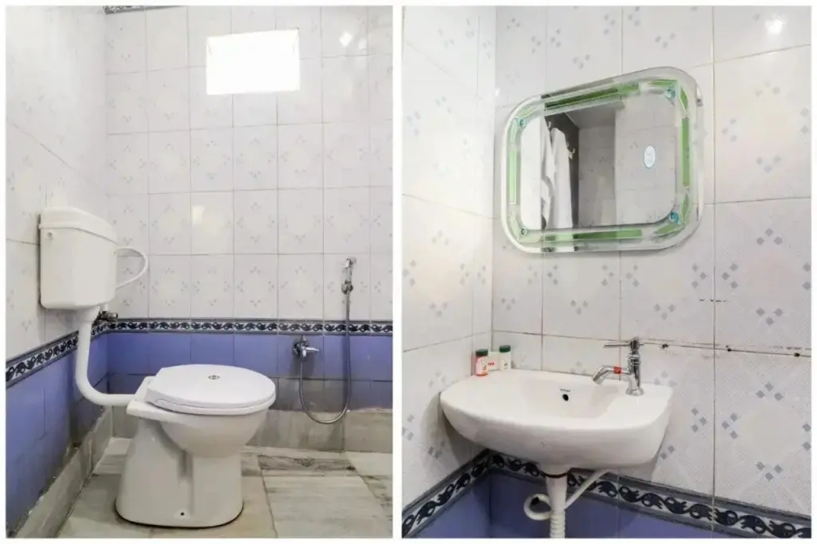 Hotel Annie by OYO Rooms