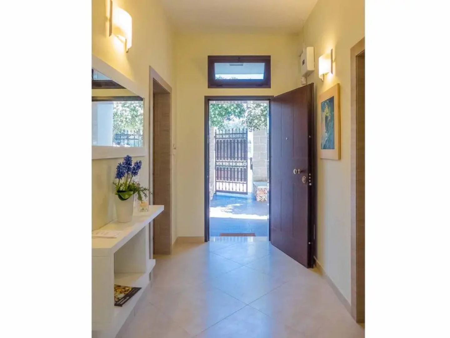 Villa Patrizia Salento