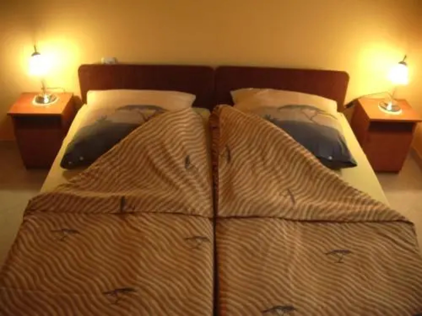 Erzsébet Guesthouse