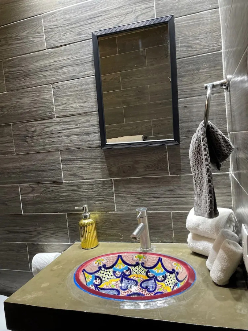 Wirikuta Hotel Boutique