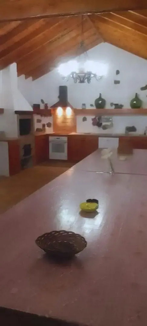 Casa Rural El Naranjero