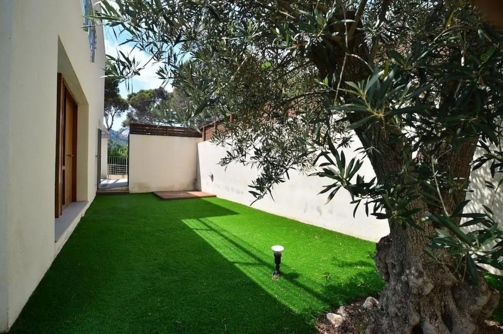 Sr-36 Begur SA Riera 6 PAX