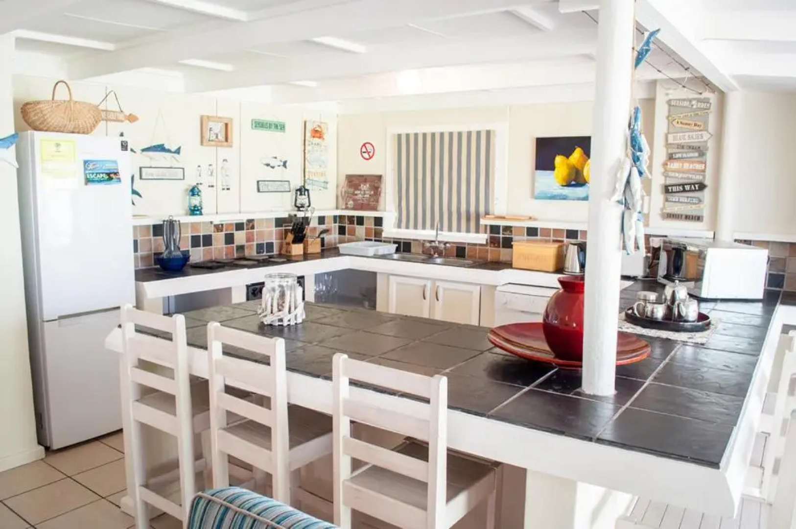 Barefoot Lodge, Mossel Bay