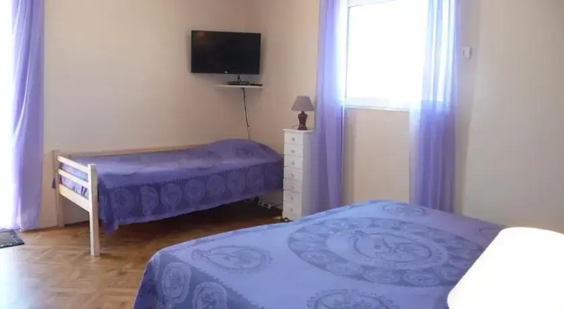 Chambre dhôte Fleur de Potager