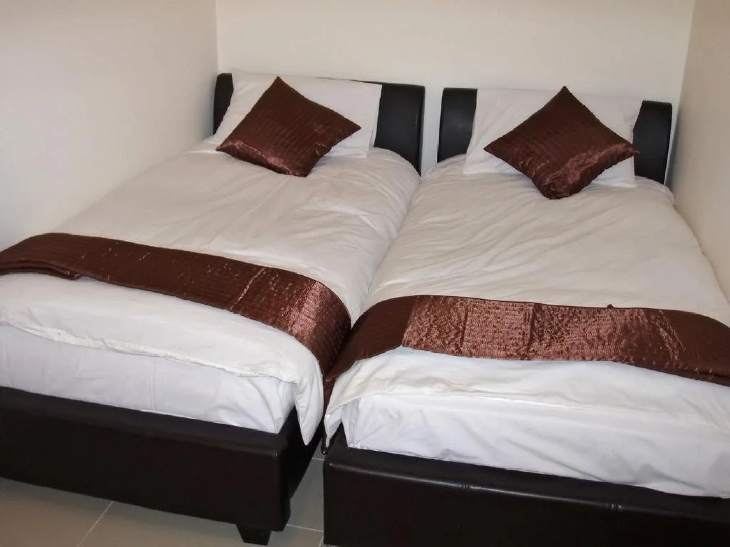 Elysian Fields & Resort Apartment No. 302, Block B2