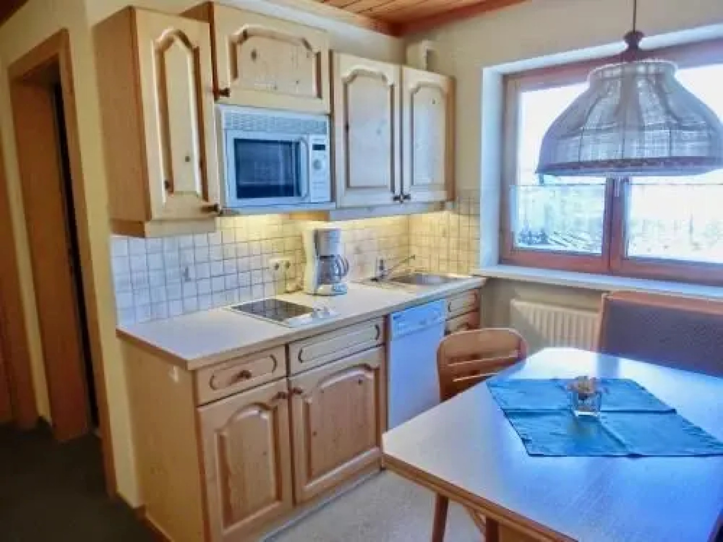 Haus Kristall Ferienwohnungen