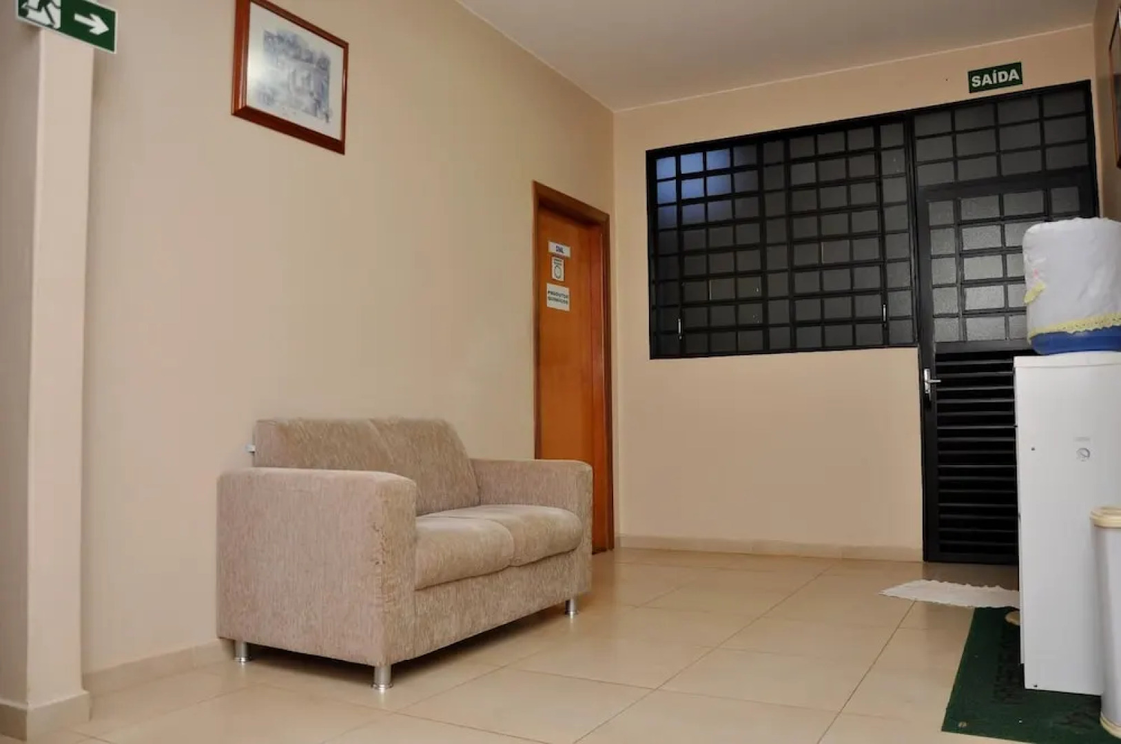 Carolina Plaza Hotel