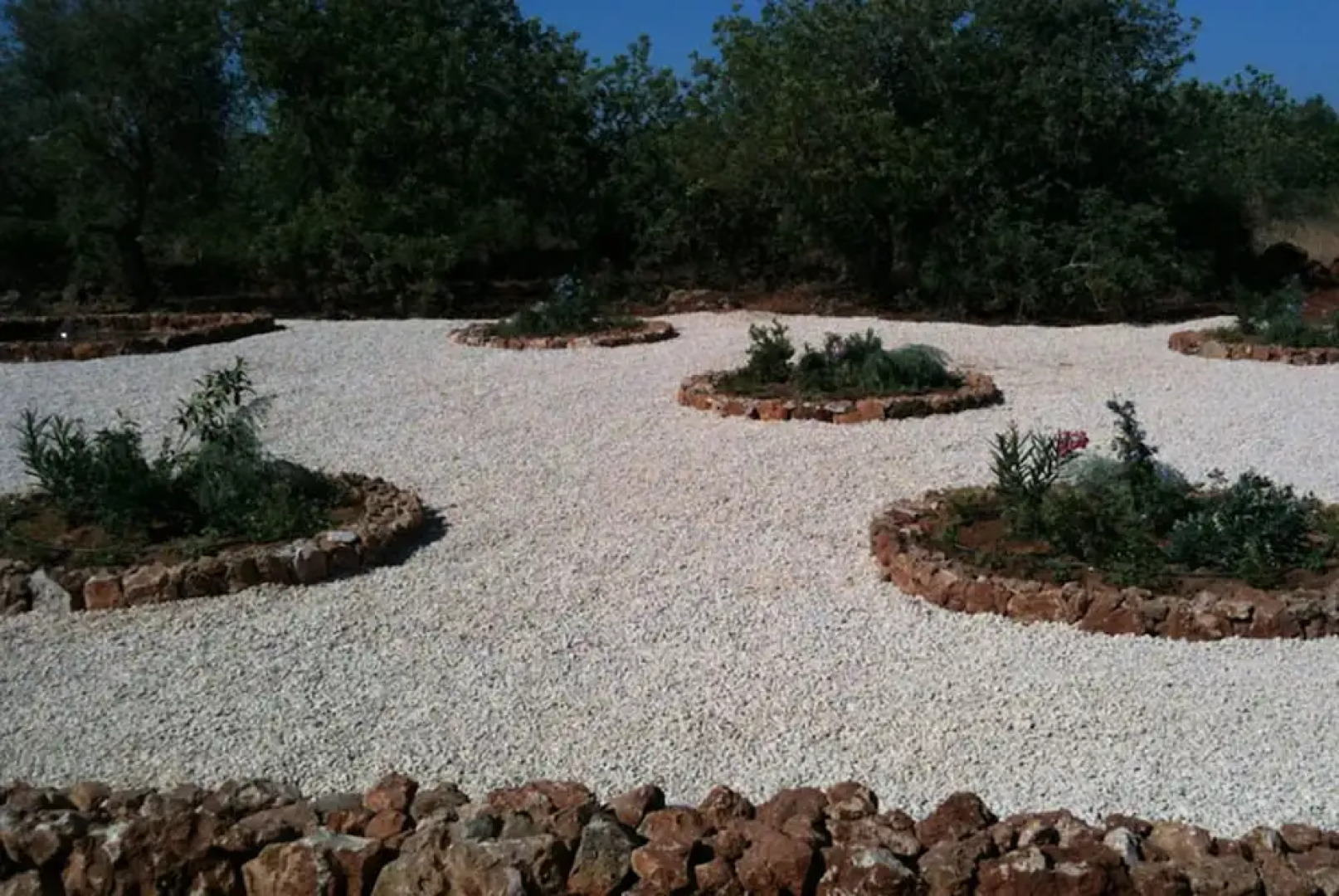 House With 2 Bedrooms in Algoz, With Pool Access, Furnished Garden and