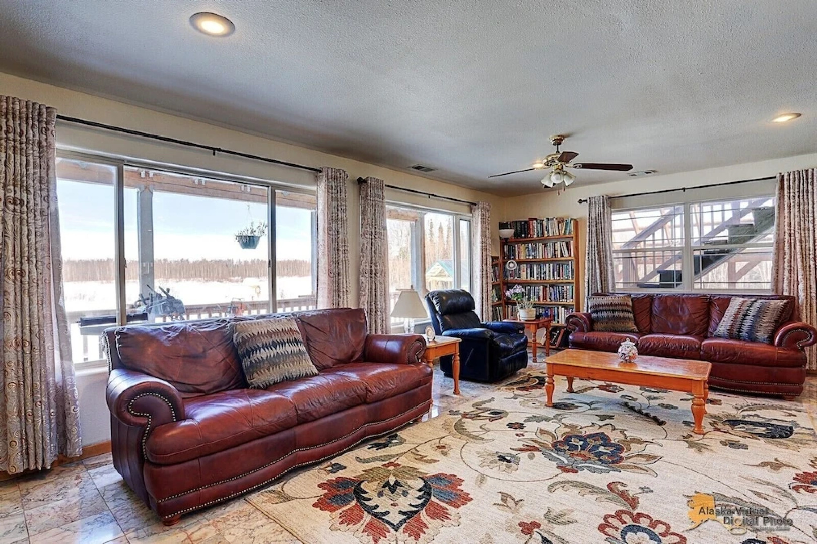 Falcon's Nest Bed & Breakfast