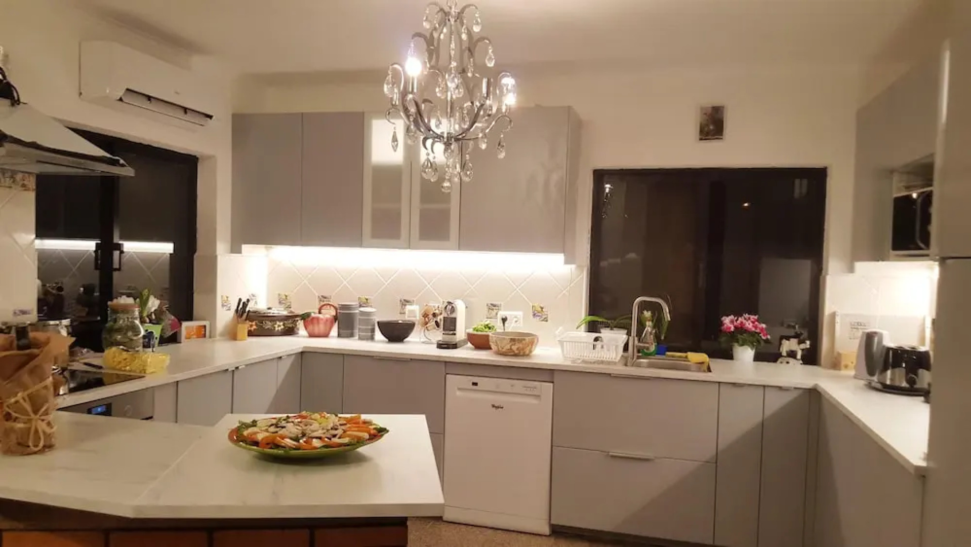 House With 3 Bedrooms in Loulé, With Private Pool, Enclosed Garden and