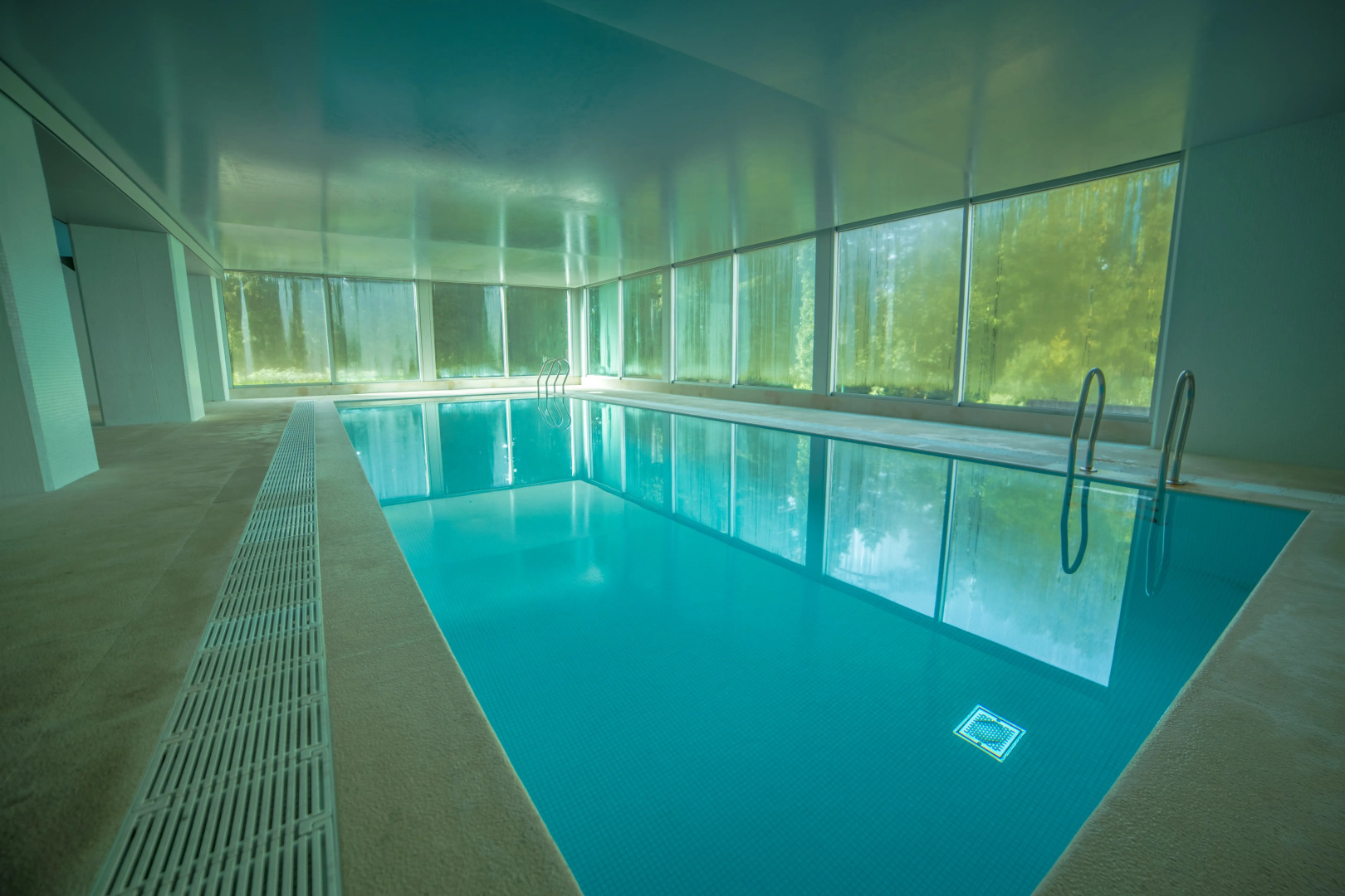 Hotel João Paulo II