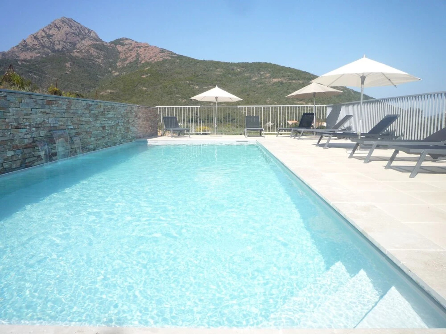 Appartements Candella