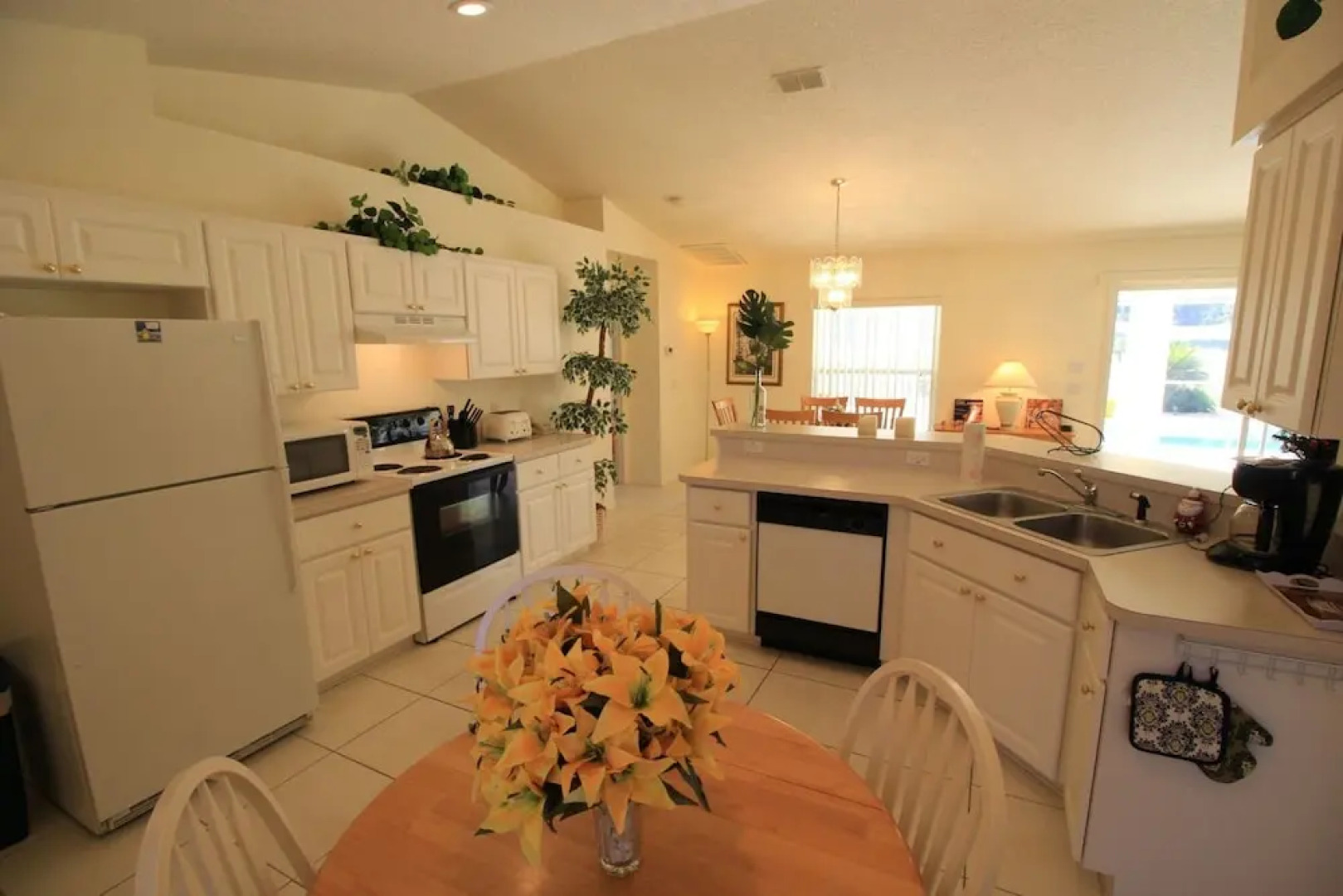 Villa Moesbergen - Golfcourse - 4 Bedroom