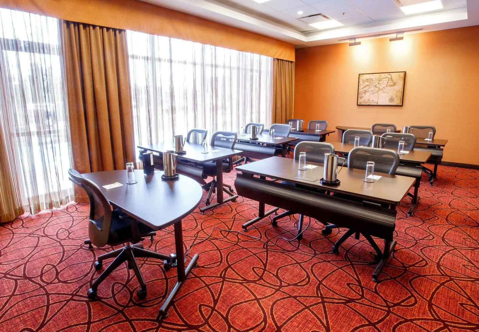 Fairfield Inn & Suites by Marriott St. John's Newfoundland